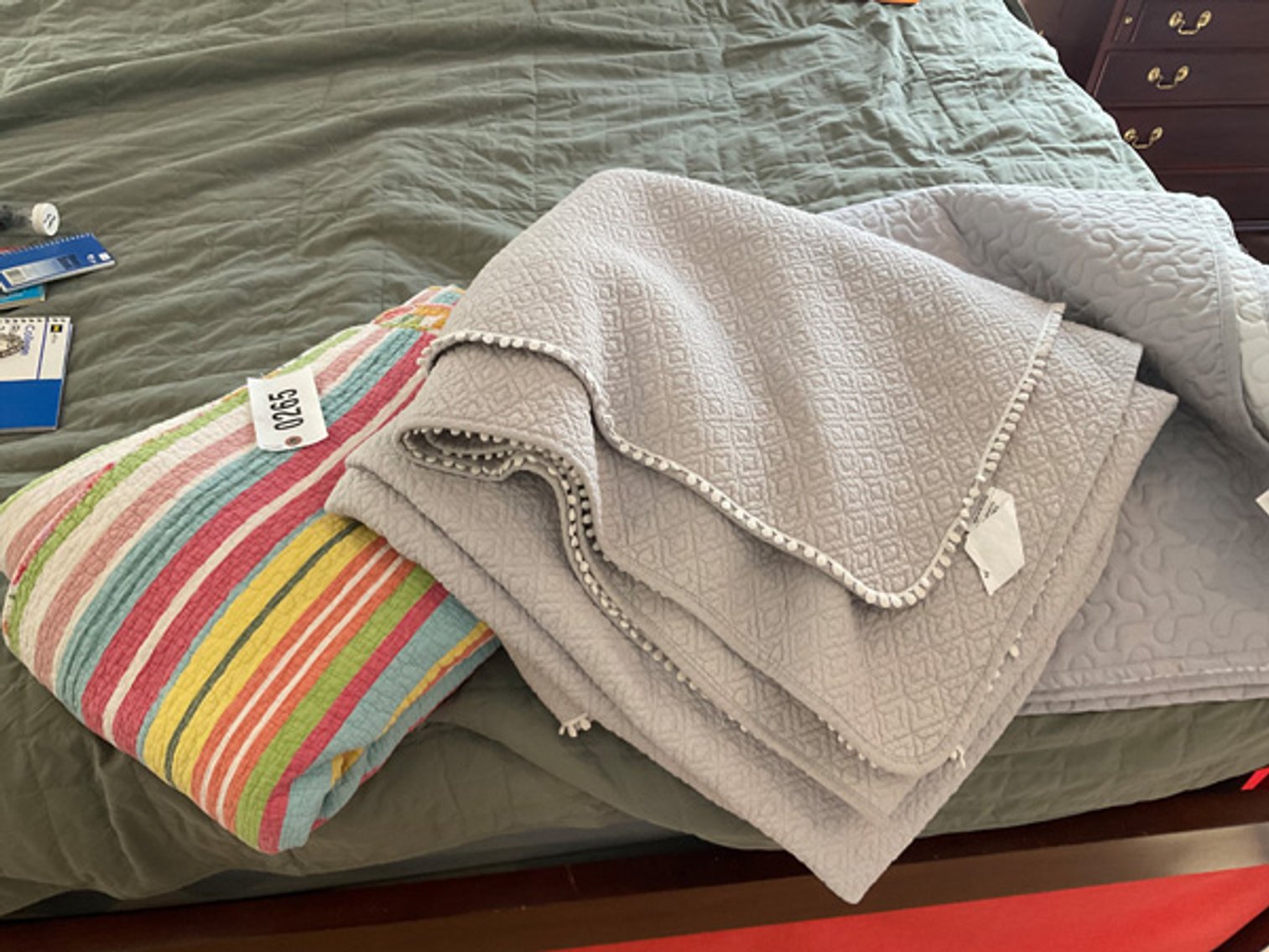 Image for Large Collection of Fine Furnishings