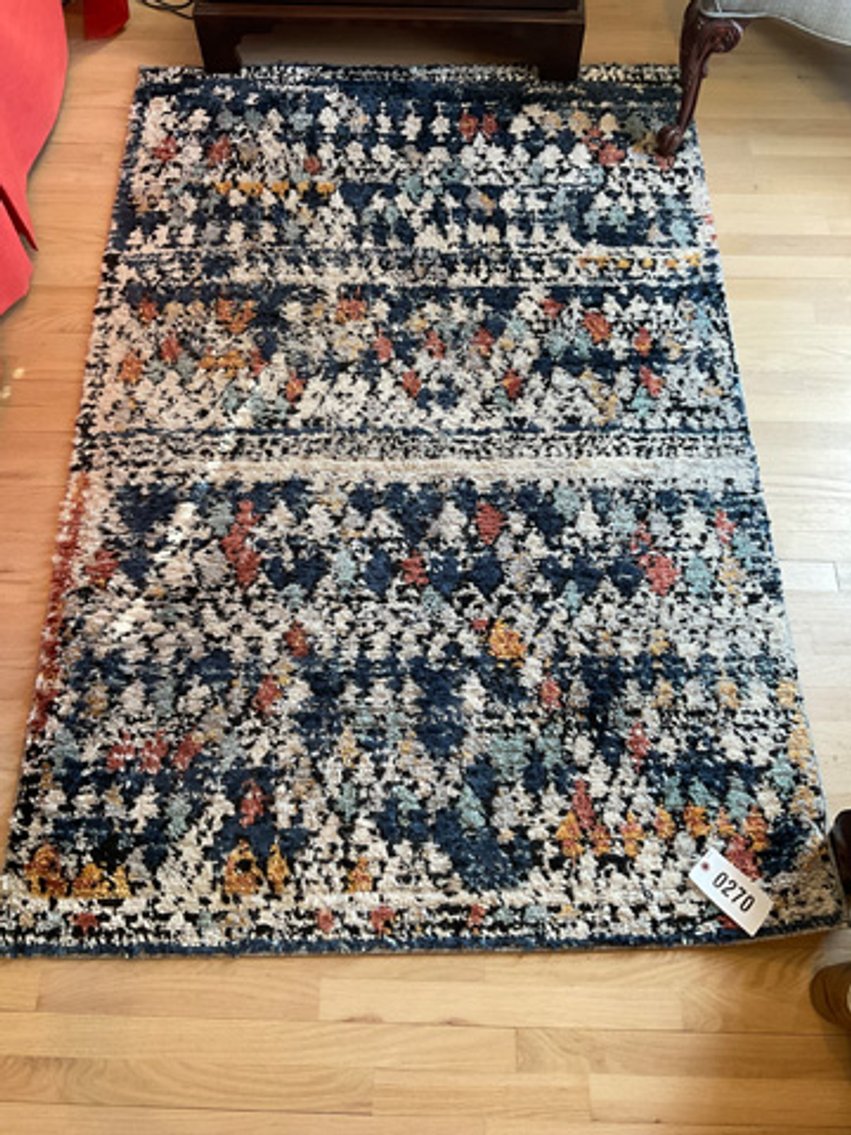 Image for Large Collection of Fine Furnishings