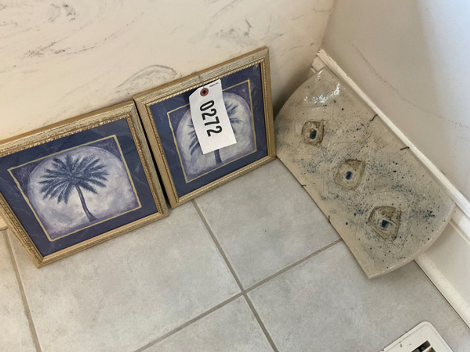 Image for Large Collection of Fine Furnishings