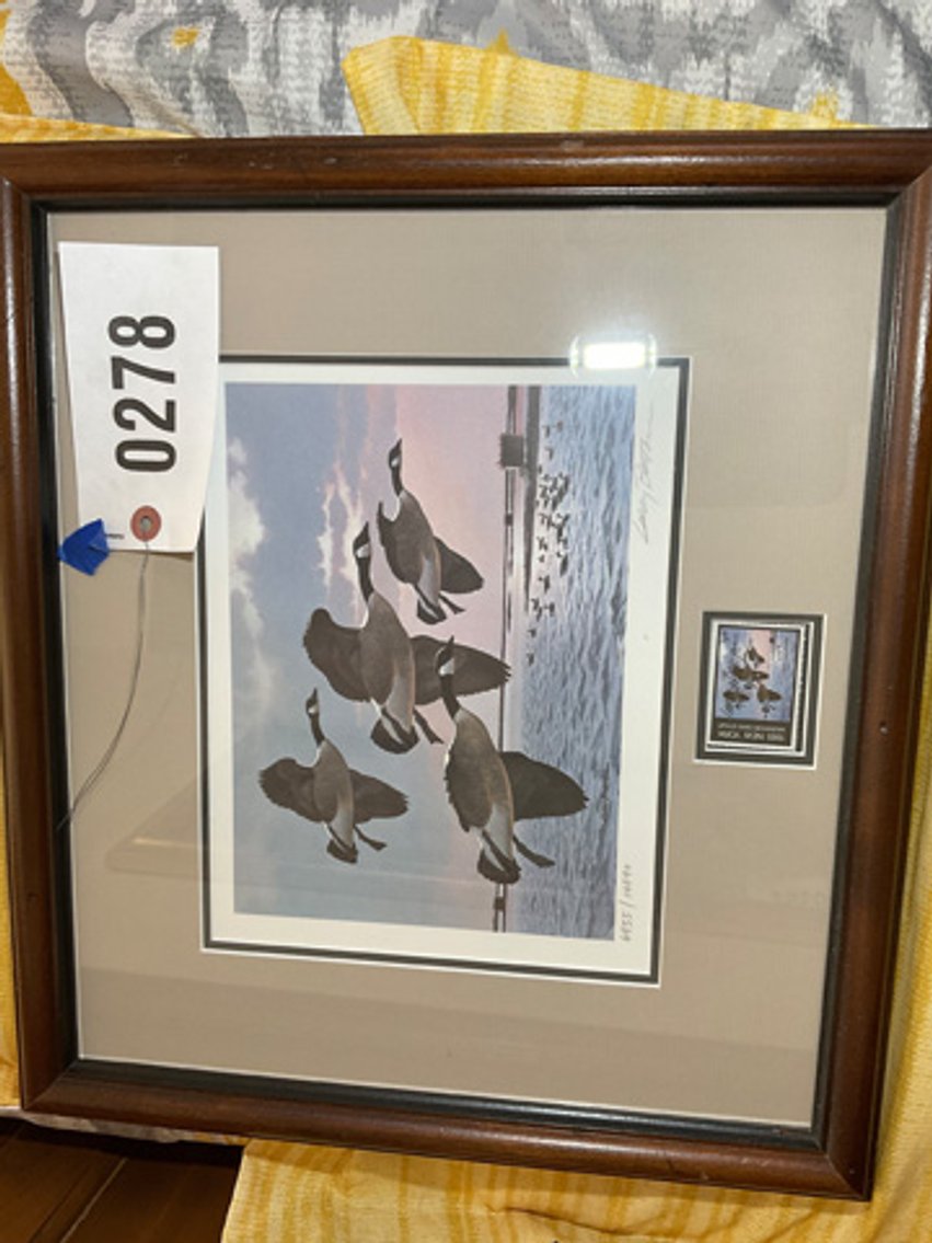 Image for Large Collection of Fine Furnishings