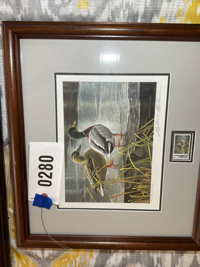 Image for Large Collection of Fine Furnishings