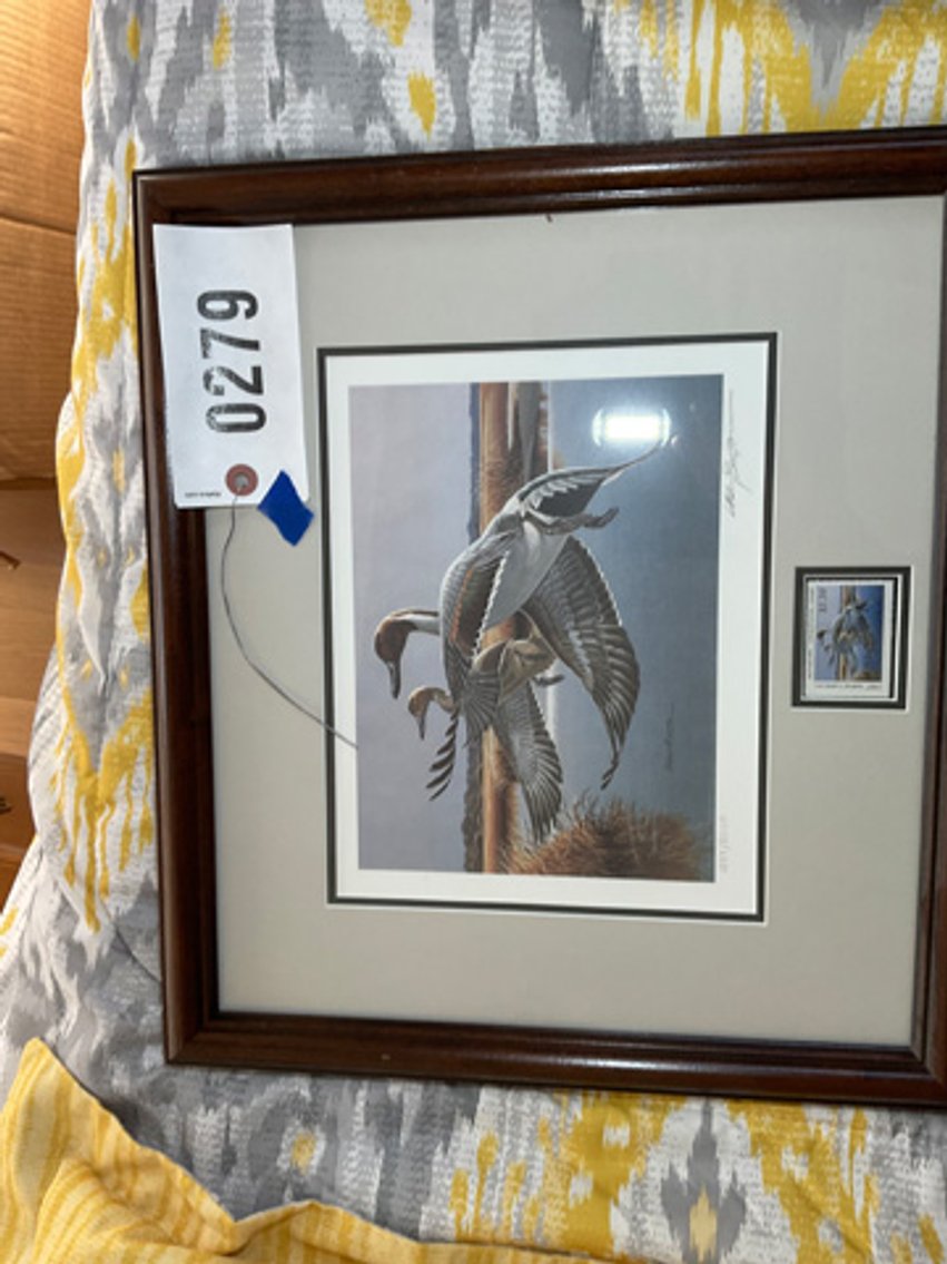 Image for Large Collection of Fine Furnishings