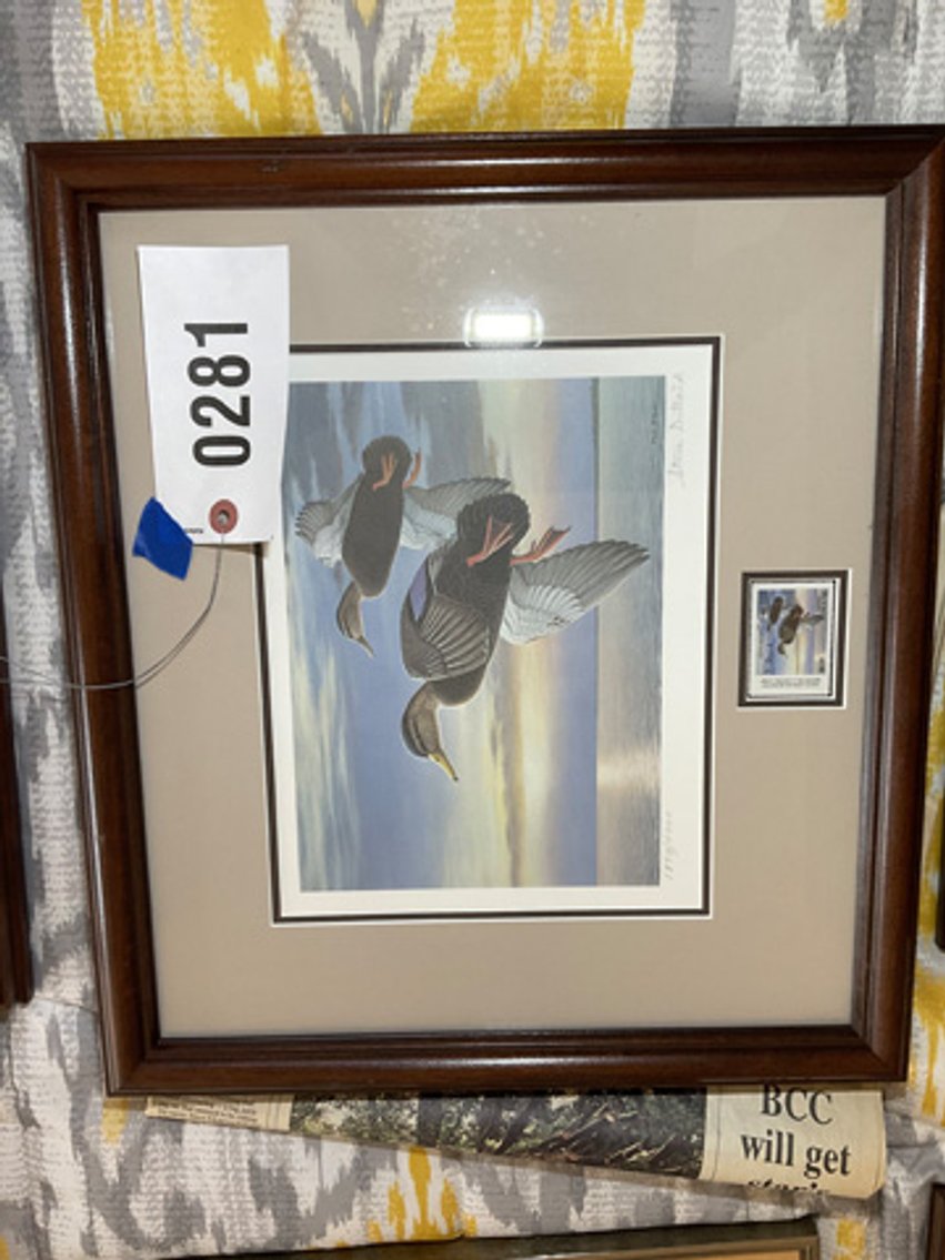 Image for Large Collection of Fine Furnishings