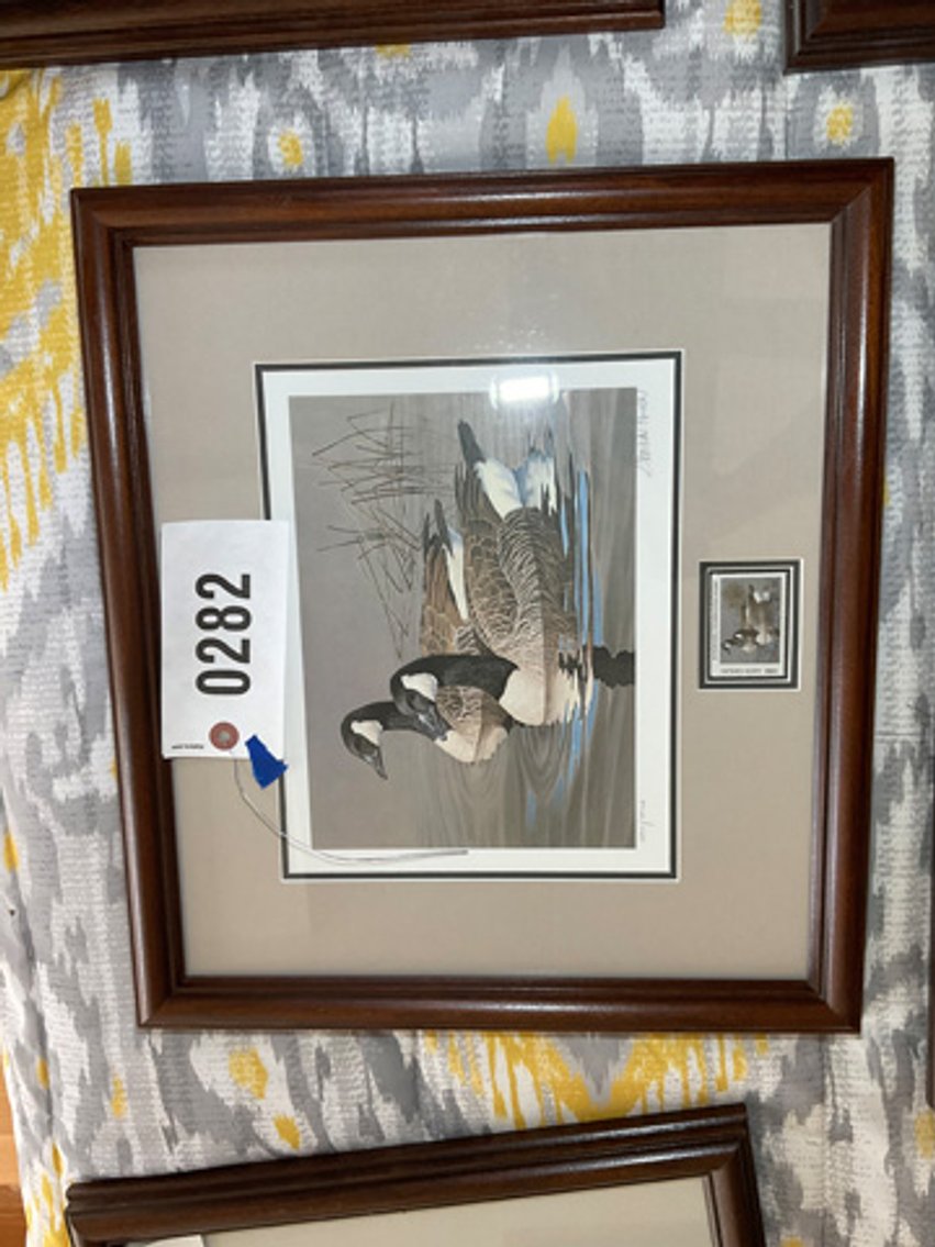 Image for Large Collection of Fine Furnishings