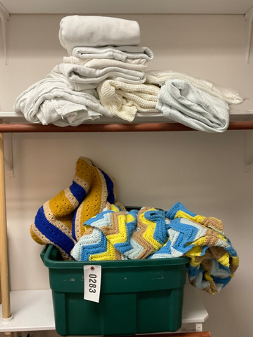 Image for Large Collection of Fine Furnishings