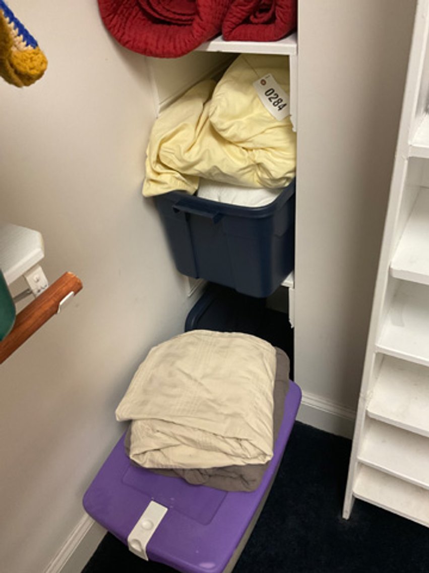 Image for Large Collection of Fine Furnishings