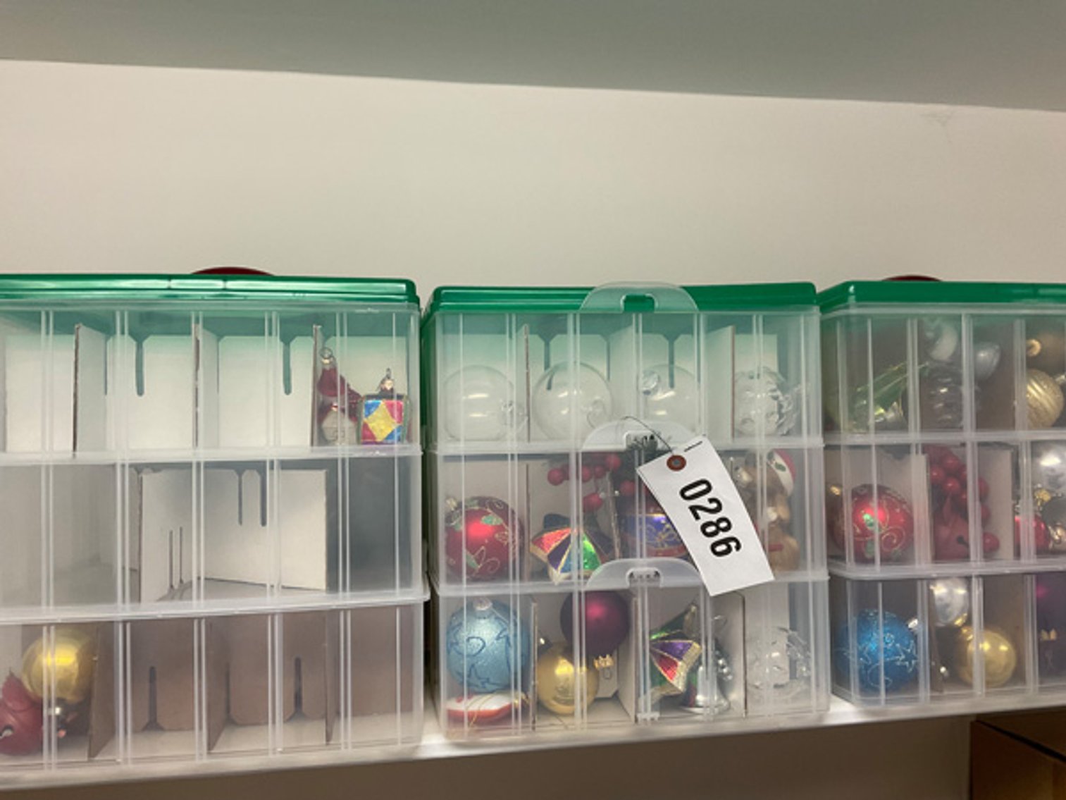 Image for Large Collection of Fine Furnishings