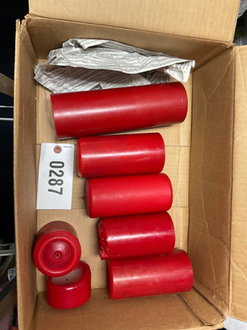 Image for Large Collection of Fine Furnishings