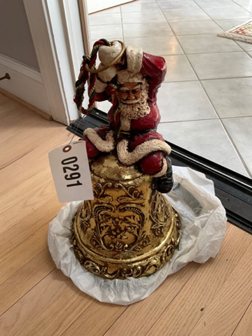 Image for Large Collection of Fine Furnishings