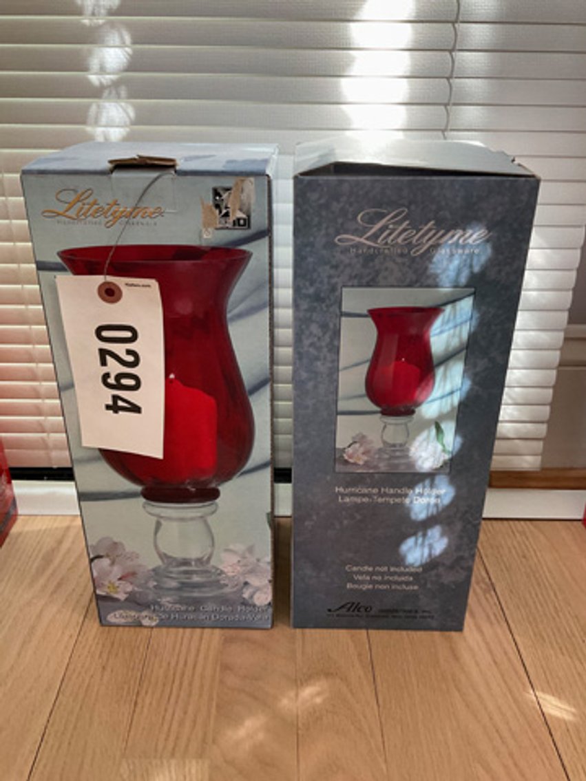 Image for Large Collection of Fine Furnishings