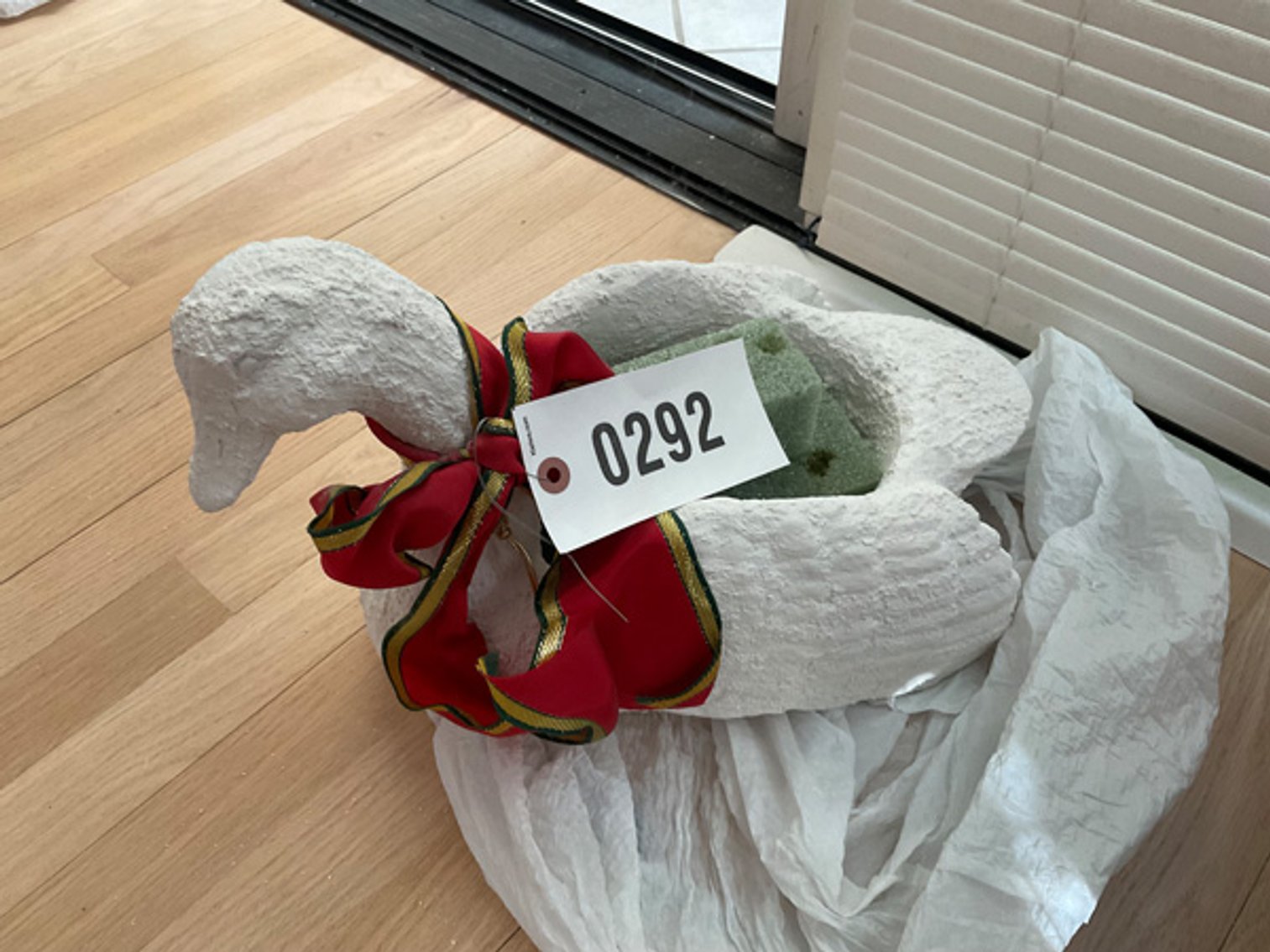 Image for Large Collection of Fine Furnishings