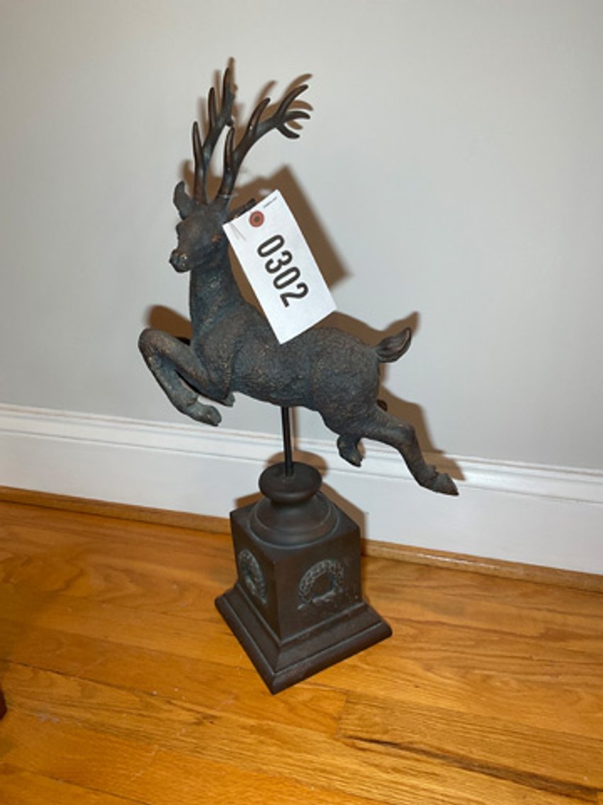 Image for Large Collection of Fine Furnishings