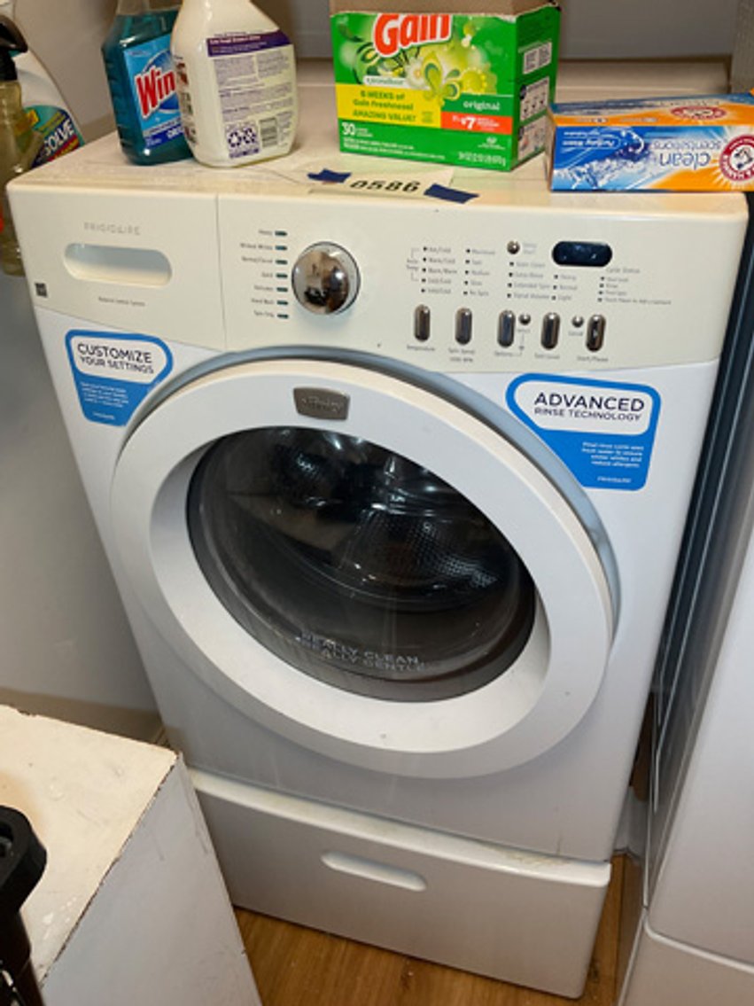 Image for Large Collection of Fine Furnishings