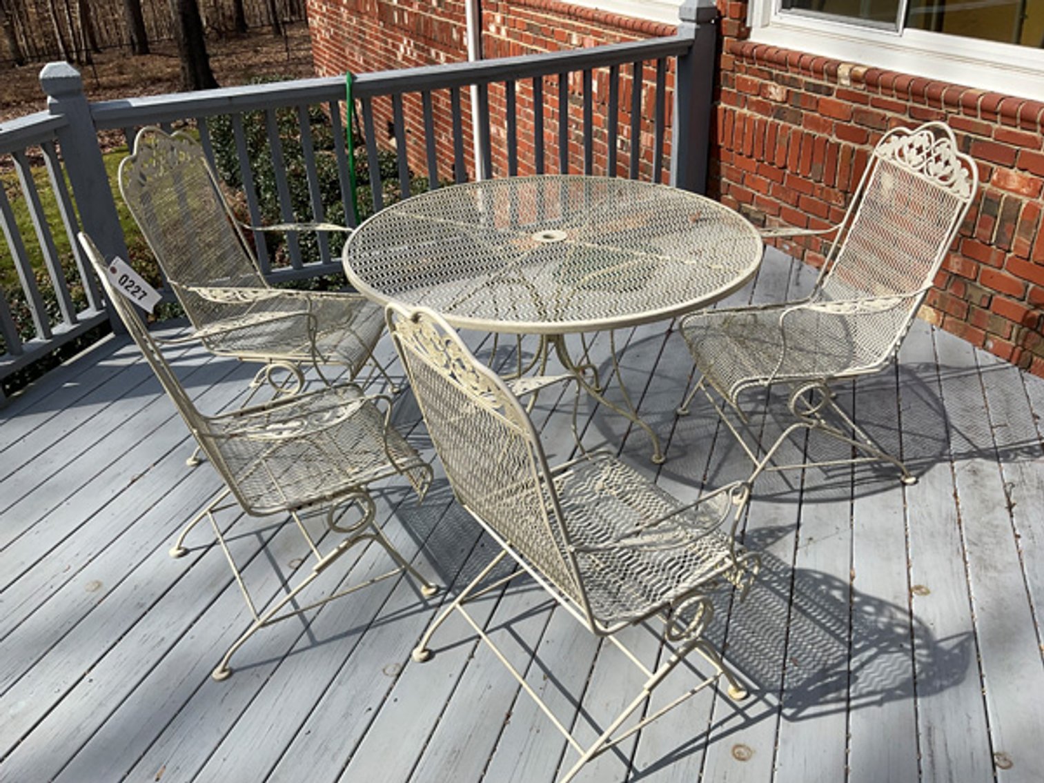 Image for Large Collection of Fine Furnishings