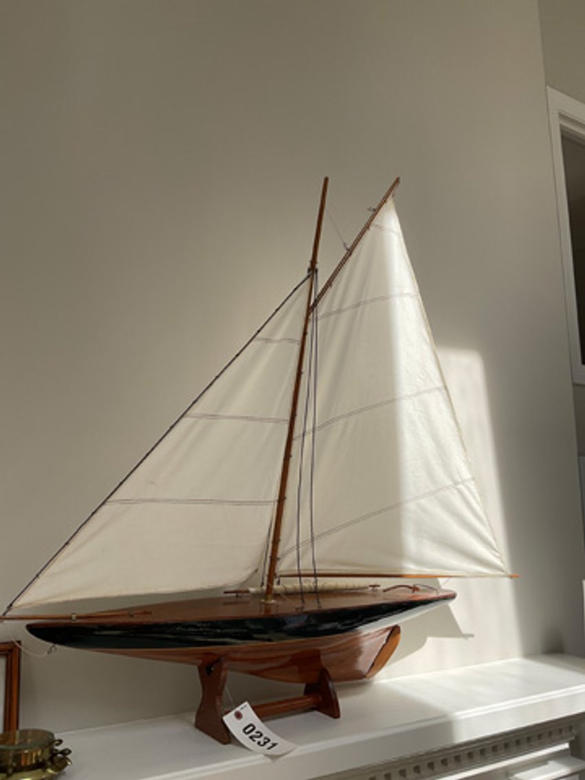 Image for Large Collection of Fine Furnishings