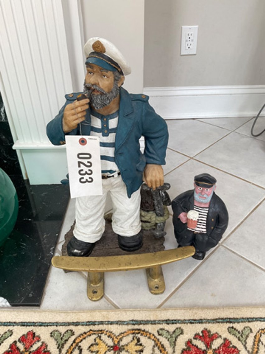 Image for Large Collection of Fine Furnishings