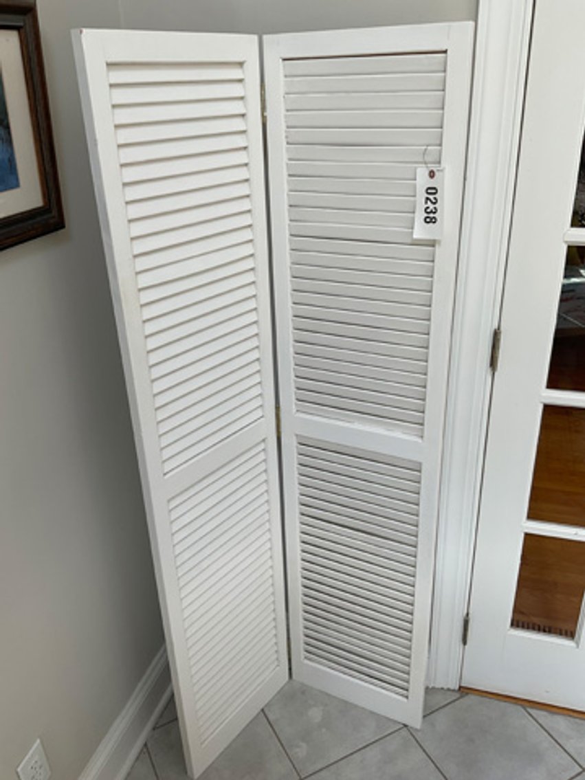 Image for Large Collection of Fine Furnishings