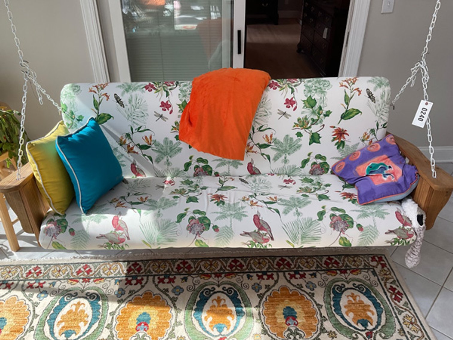 Image for Large Collection of Fine Furnishings