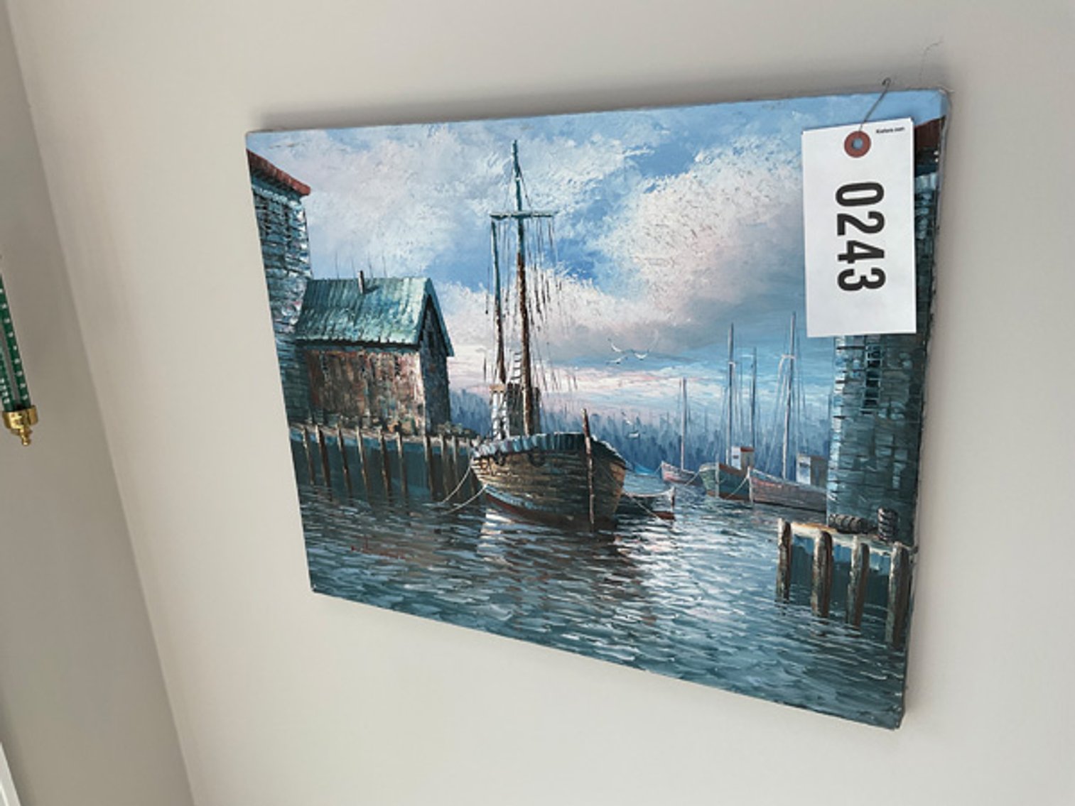 Image for Large Collection of Fine Furnishings