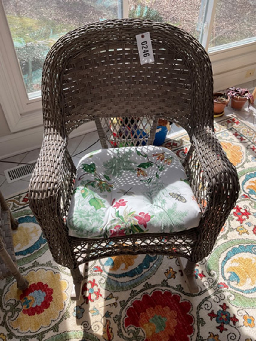 Image for Large Collection of Fine Furnishings