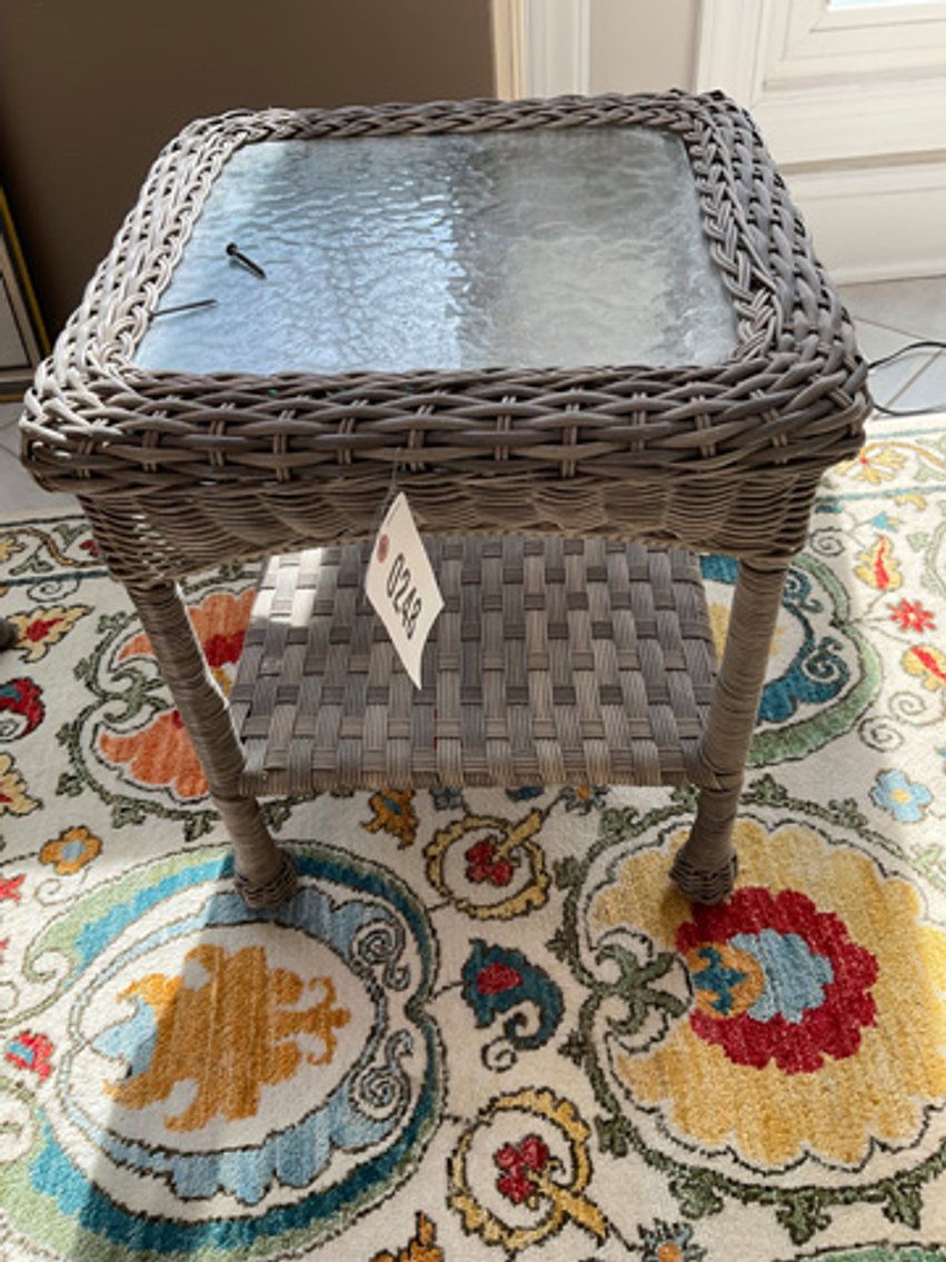 Image for Large Collection of Fine Furnishings