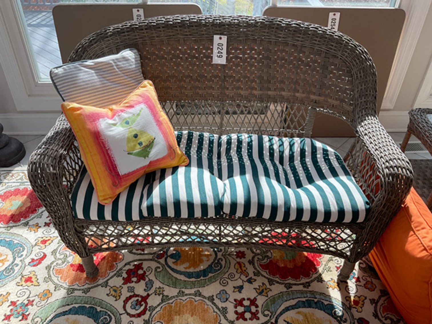 Image for Large Collection of Fine Furnishings