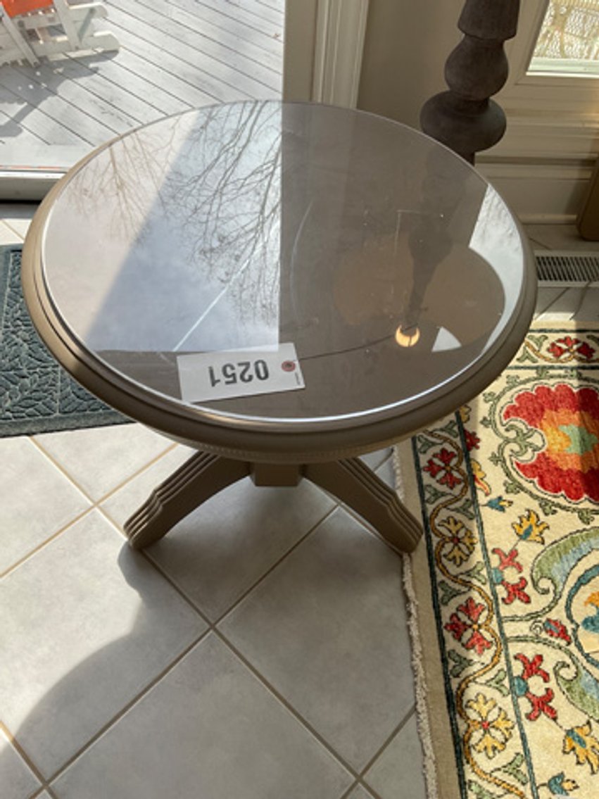 Image for Large Collection of Fine Furnishings