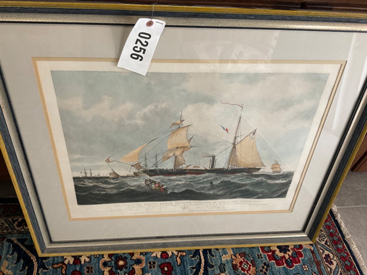 Image for Large Collection of Fine Furnishings