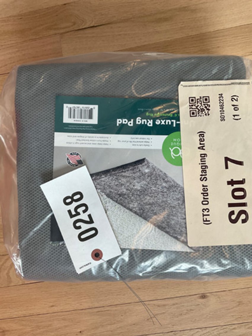 Image for Large Collection of Fine Furnishings