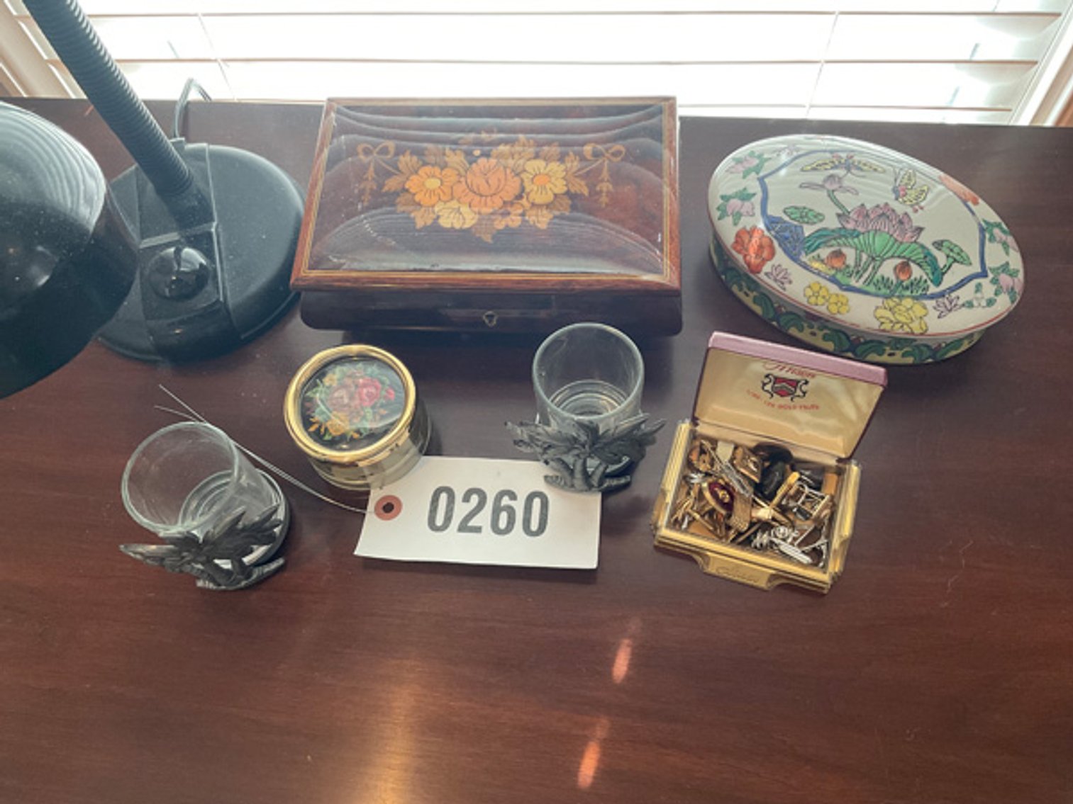 Image for Large Collection of Fine Furnishings