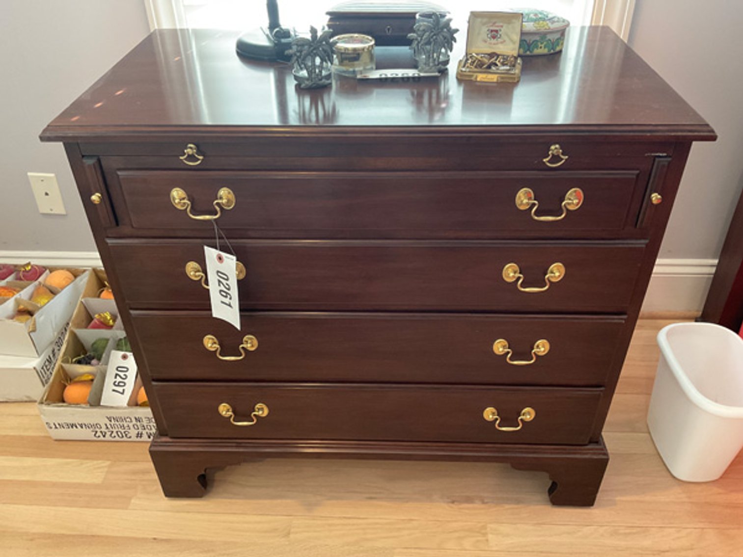 Image for Large Collection of Fine Furnishings