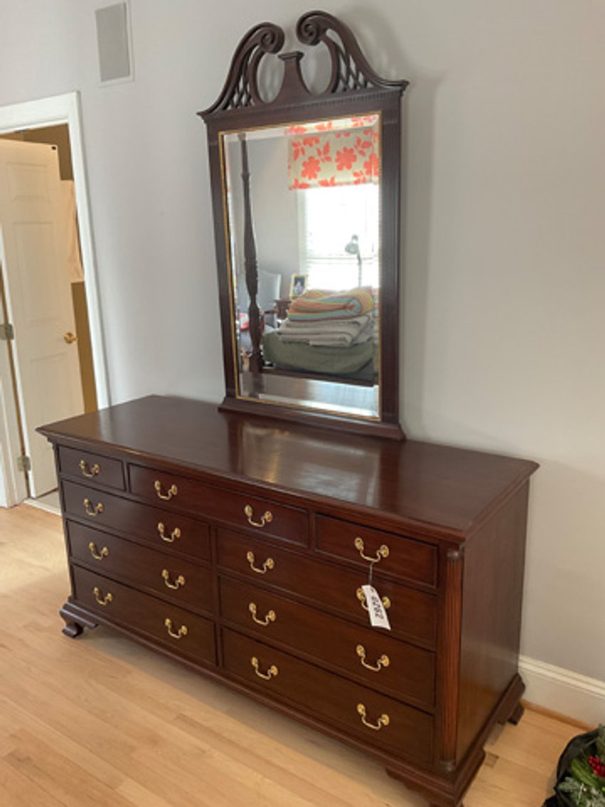 Image for Large Collection of Fine Furnishings