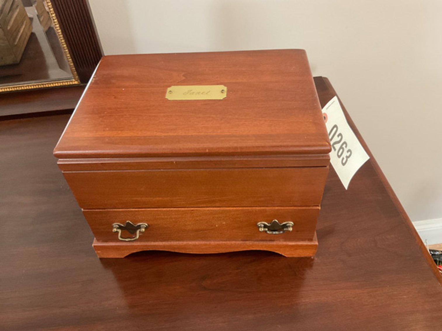 Image for Large Collection of Fine Furnishings