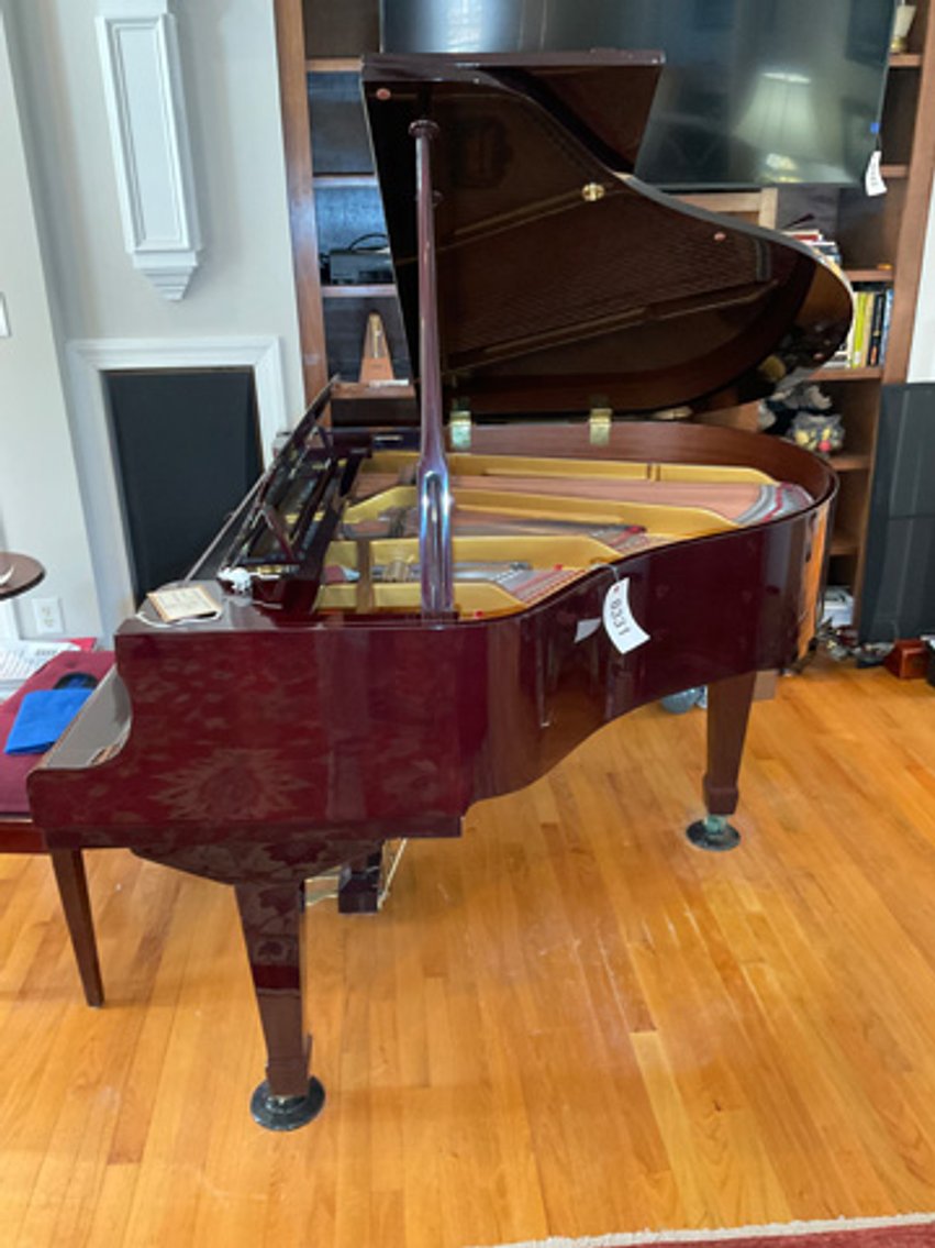 Image for Large Collection of Fine Furnishings