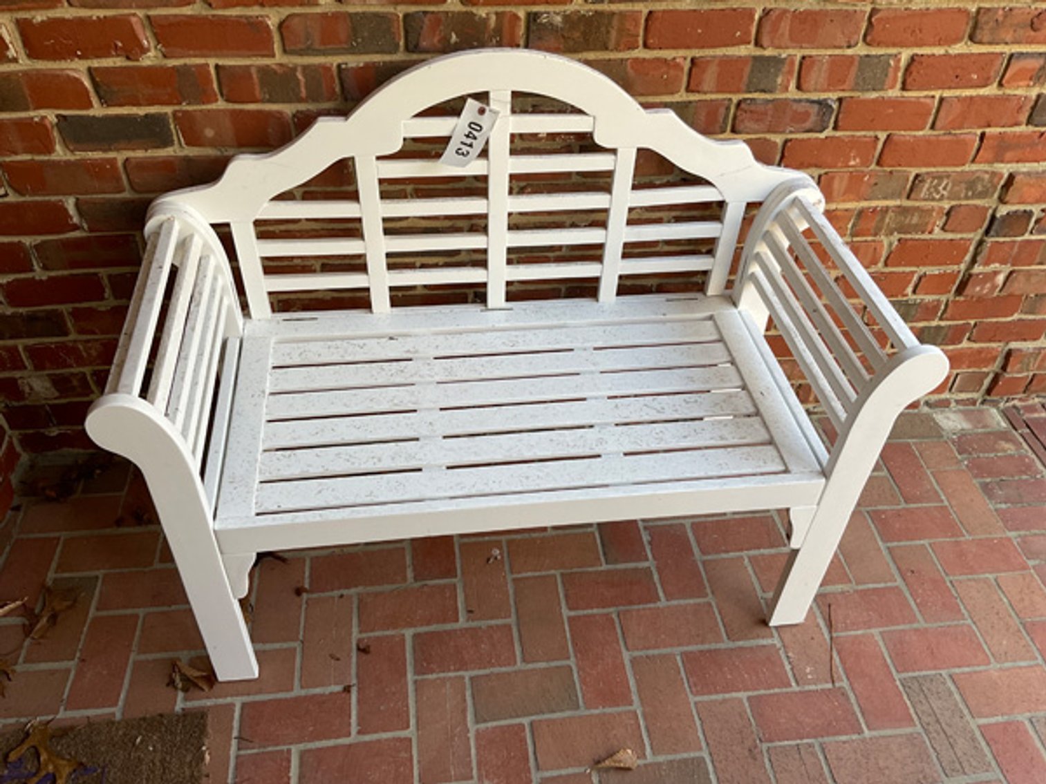 Image for Large Collection of Fine Furnishings