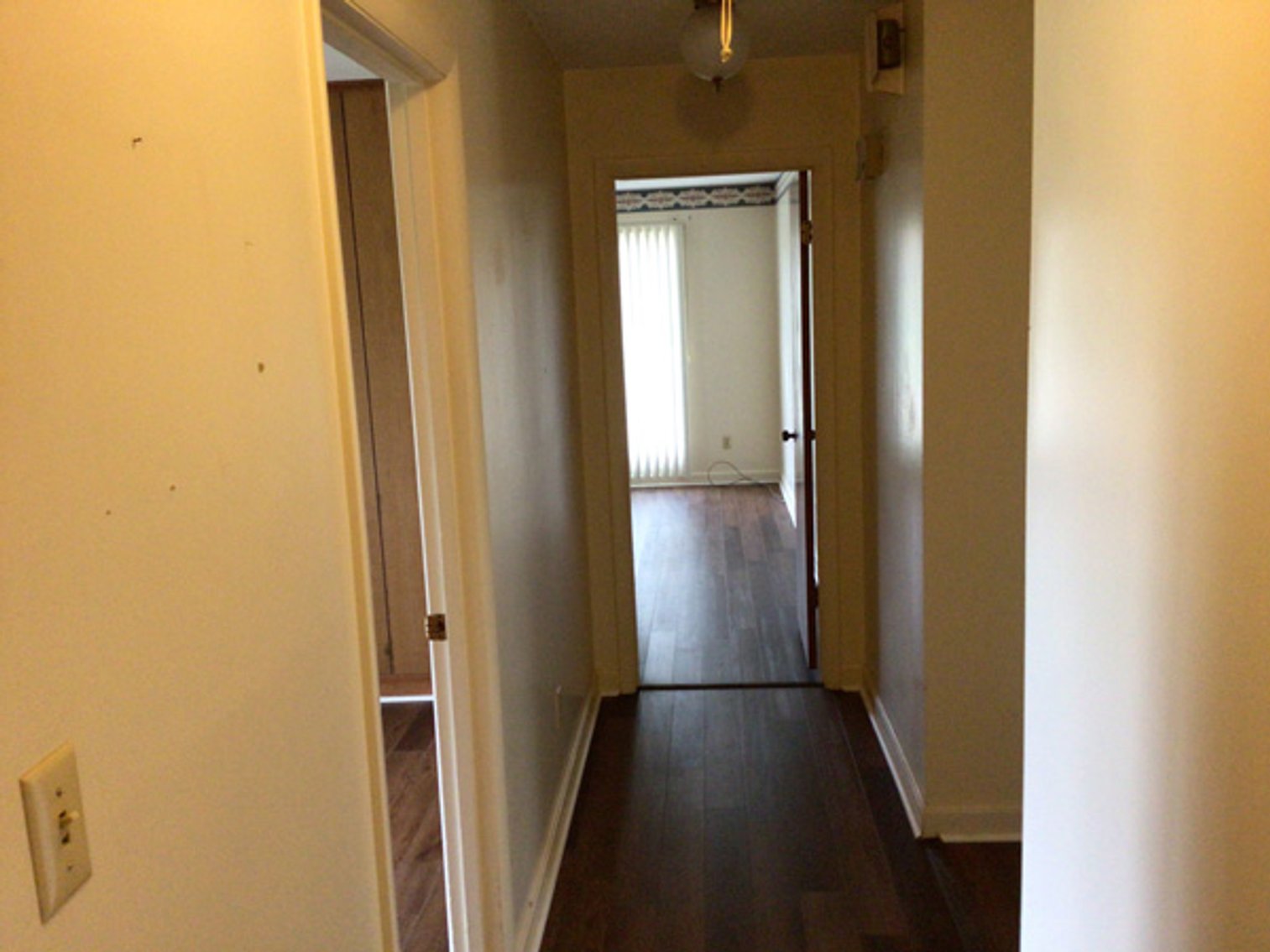 Image for 197 Acres in Harnett County Divided into Multiple Tracts with a Brick Ranch Home!