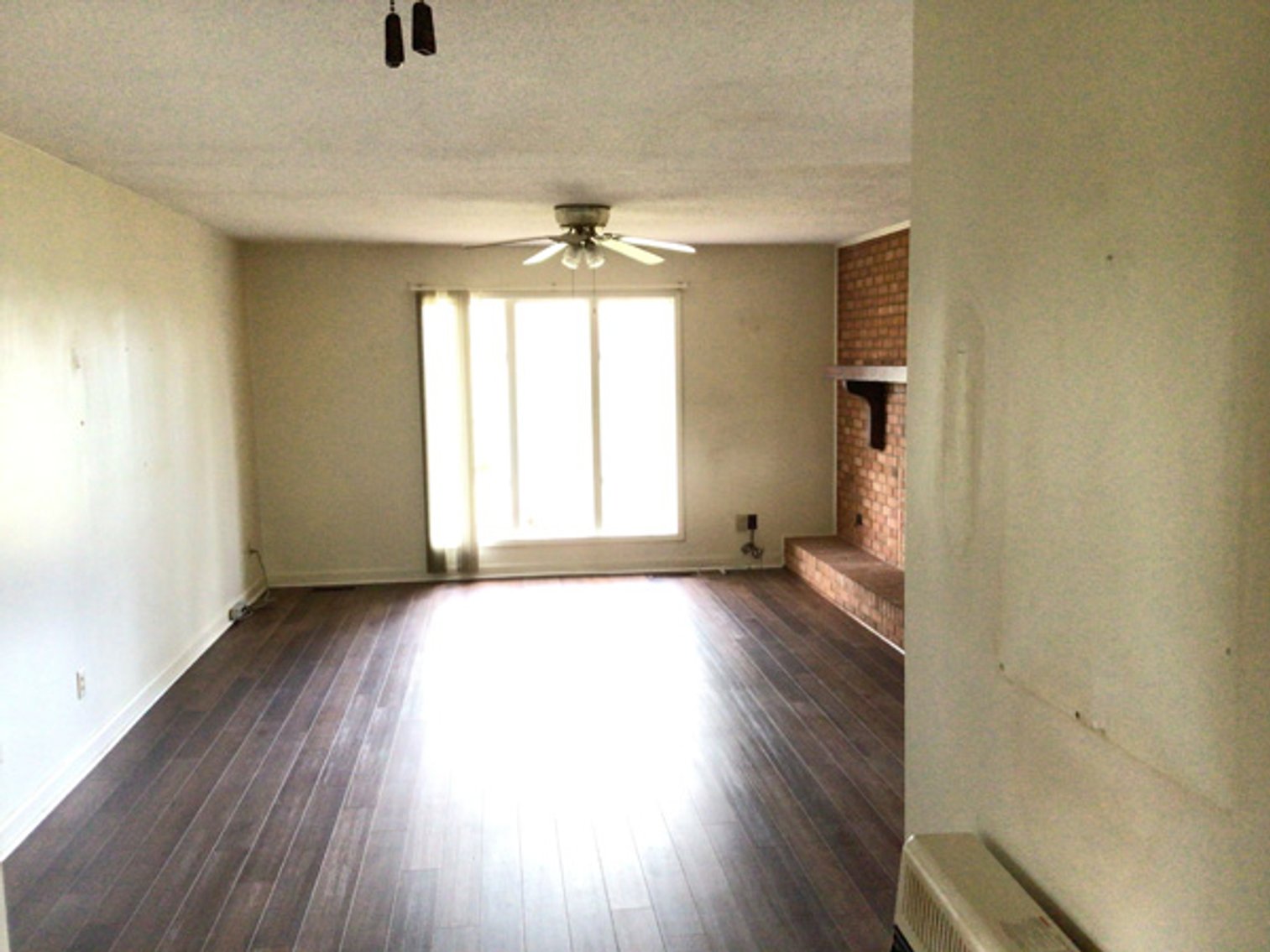 Image for 197 Acres in Harnett County Divided into Multiple Tracts with a Brick Ranch Home!