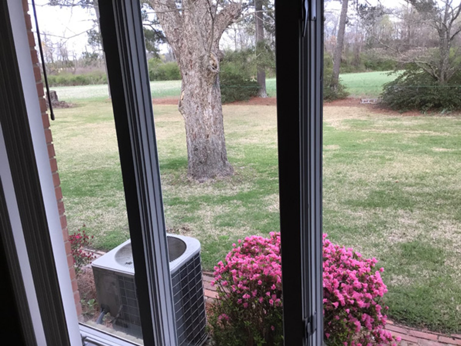 Image for 197 Acres in Harnett County Divided into Multiple Tracts with a Brick Ranch Home!