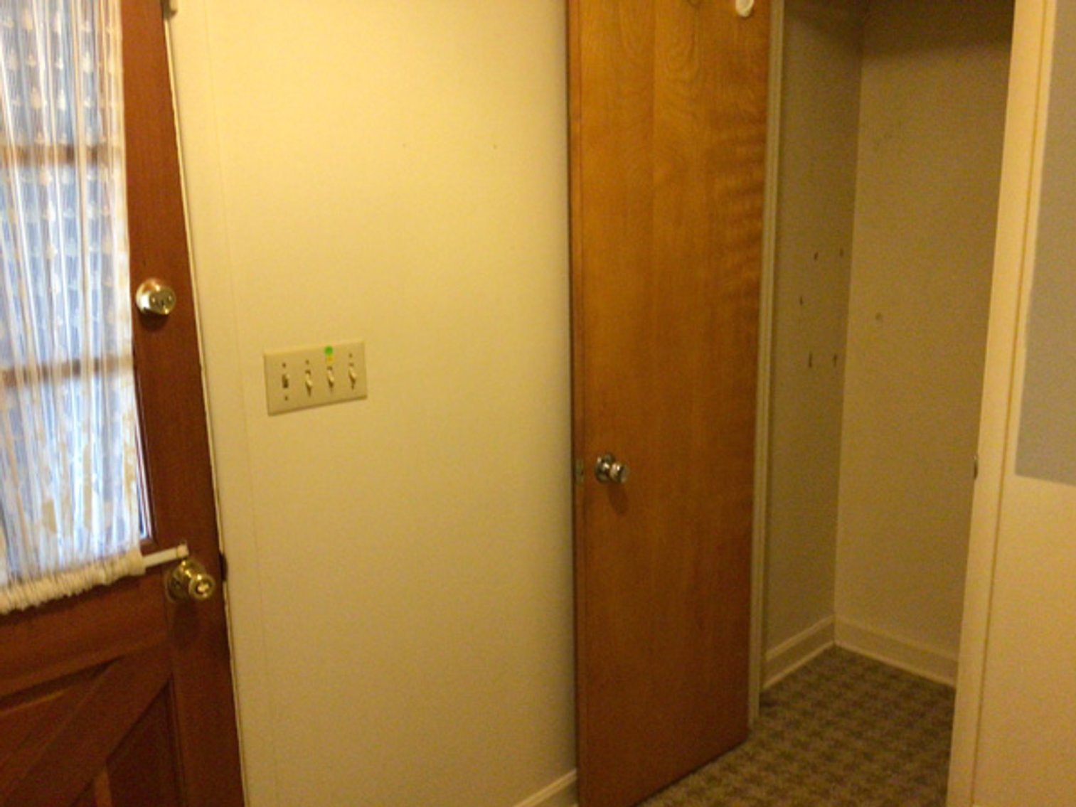 Image for 197 Acres in Harnett County Divided into Multiple Tracts with a Brick Ranch Home!