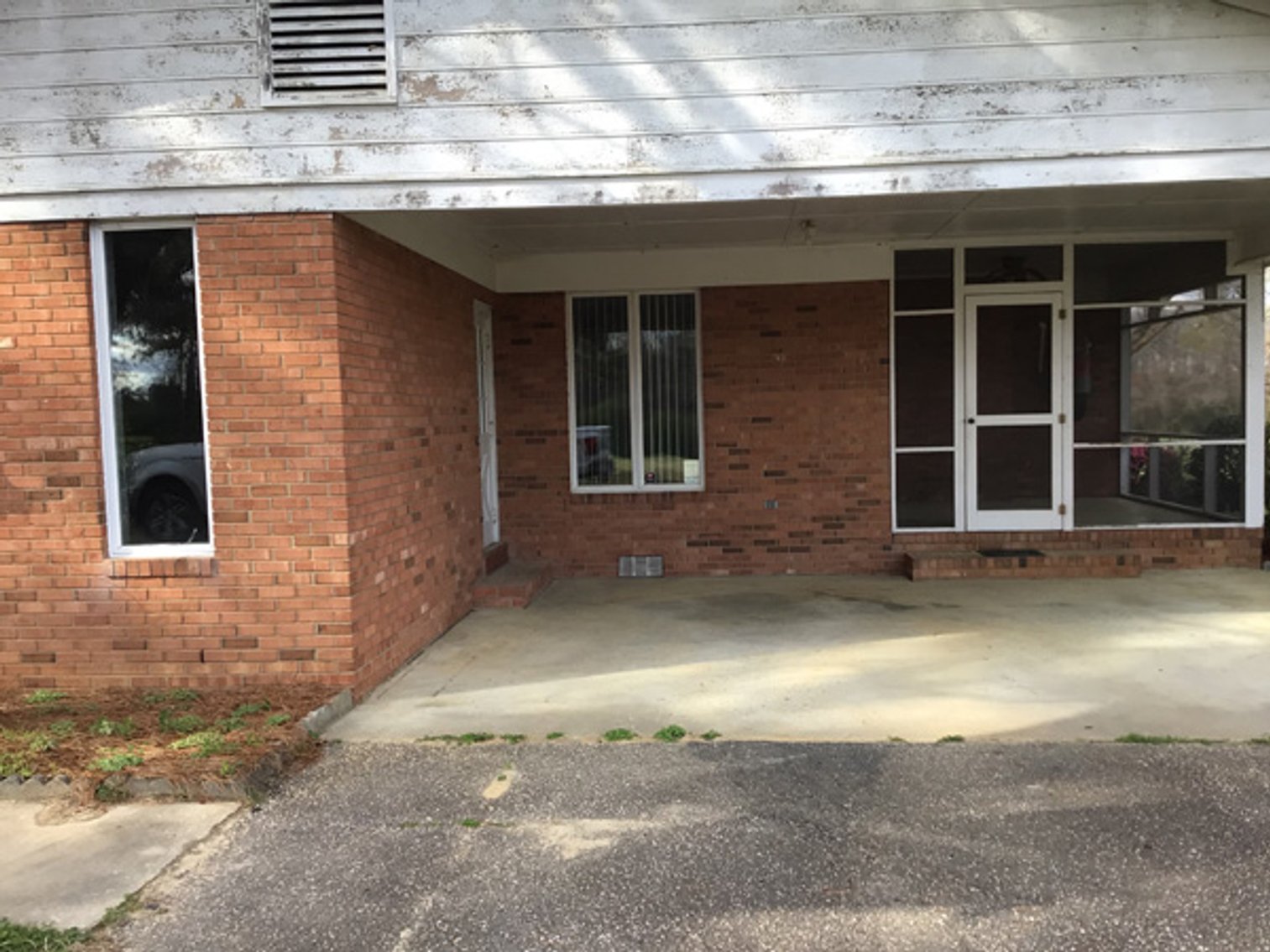 Image for 197 Acres in Harnett County Divided into Multiple Tracts with a Brick Ranch Home!