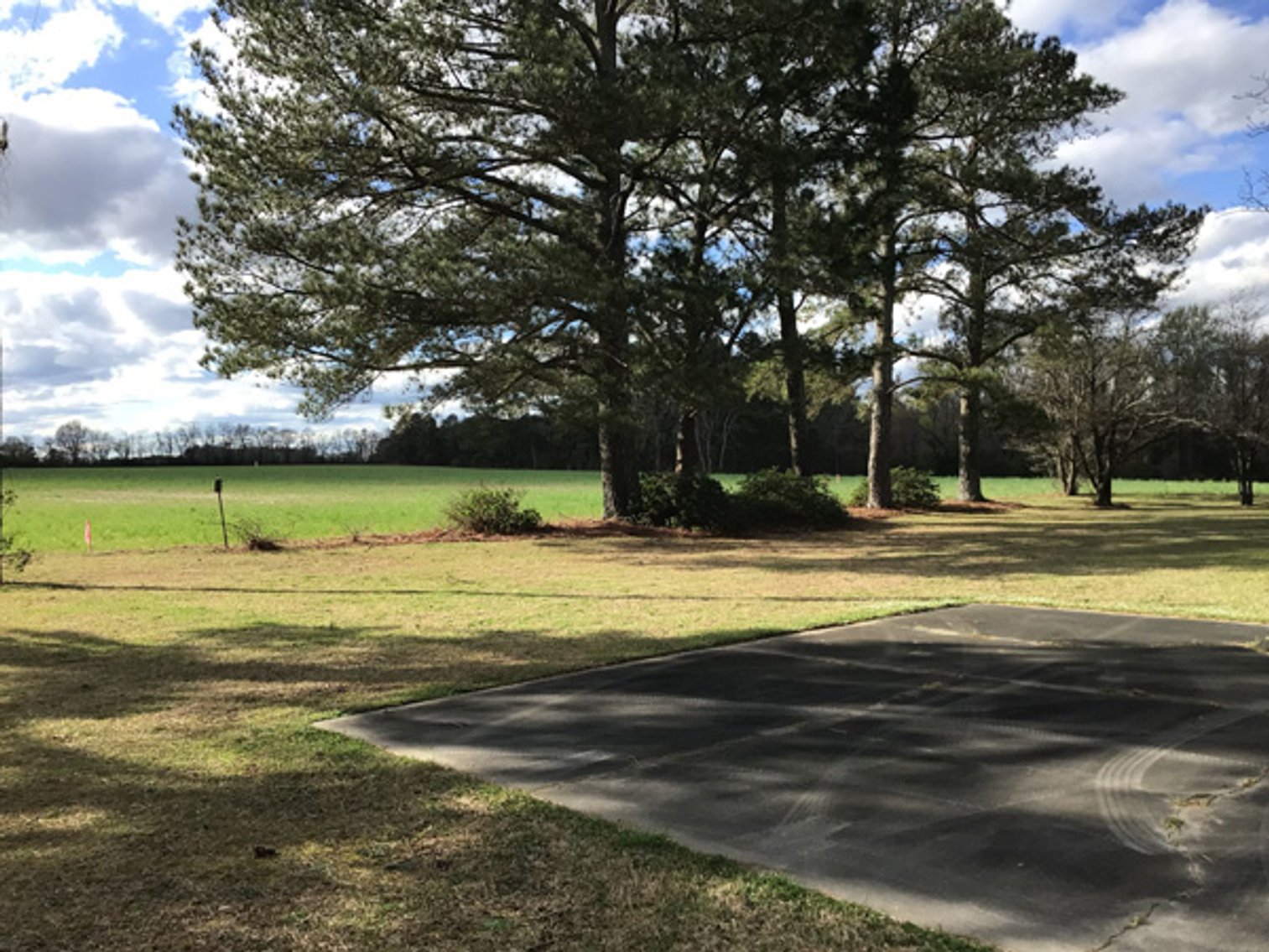 Image for 197 Acres in Harnett County Divided into Multiple Tracts with a Brick Ranch Home!