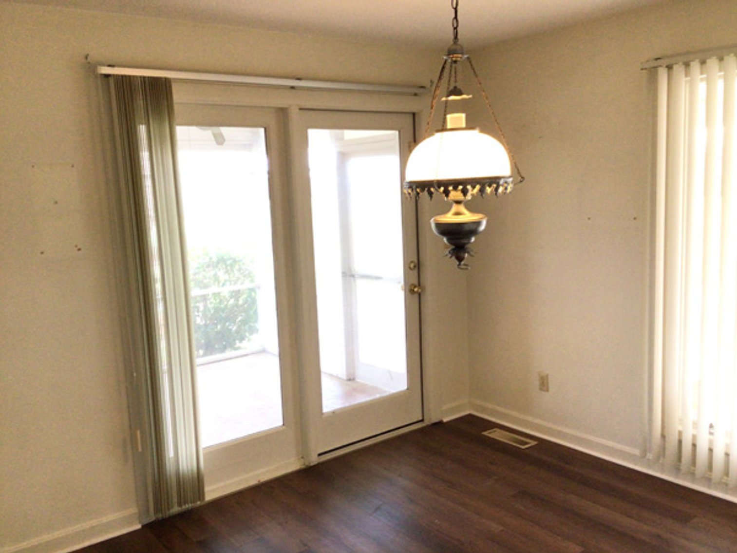 Image for 197 Acres in Harnett County Divided into Multiple Tracts with a Brick Ranch Home!