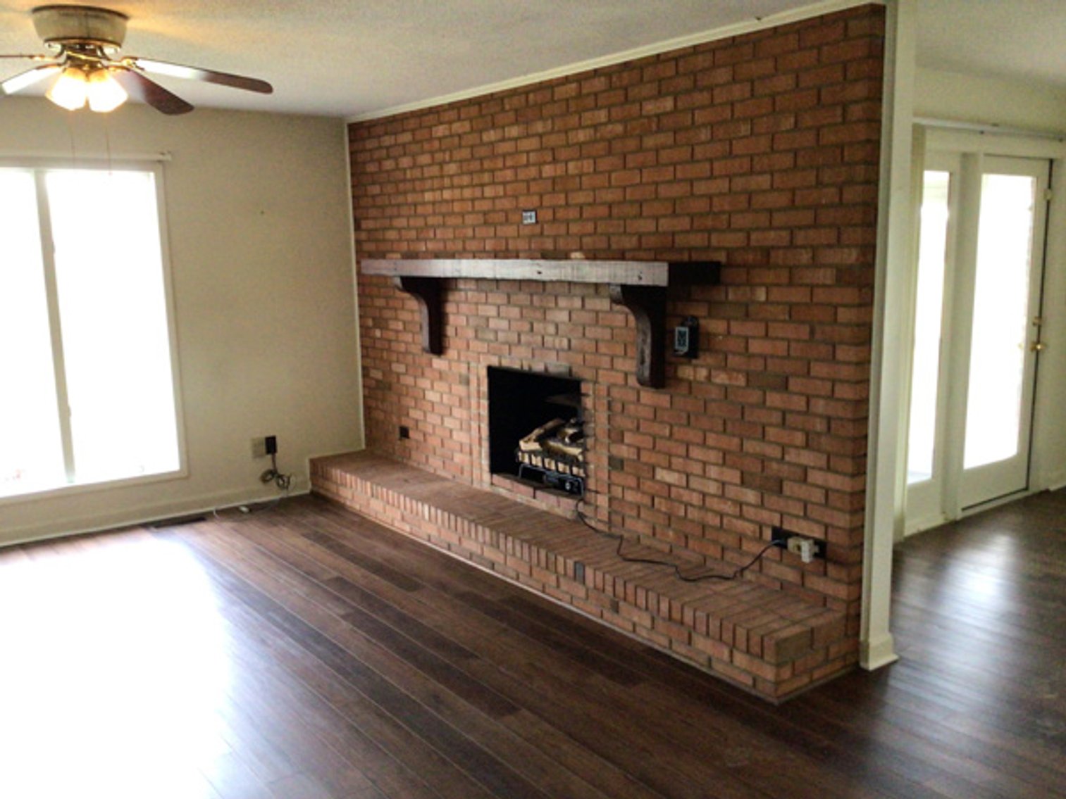 Image for 197 Acres in Harnett County Divided into Multiple Tracts with a Brick Ranch Home!