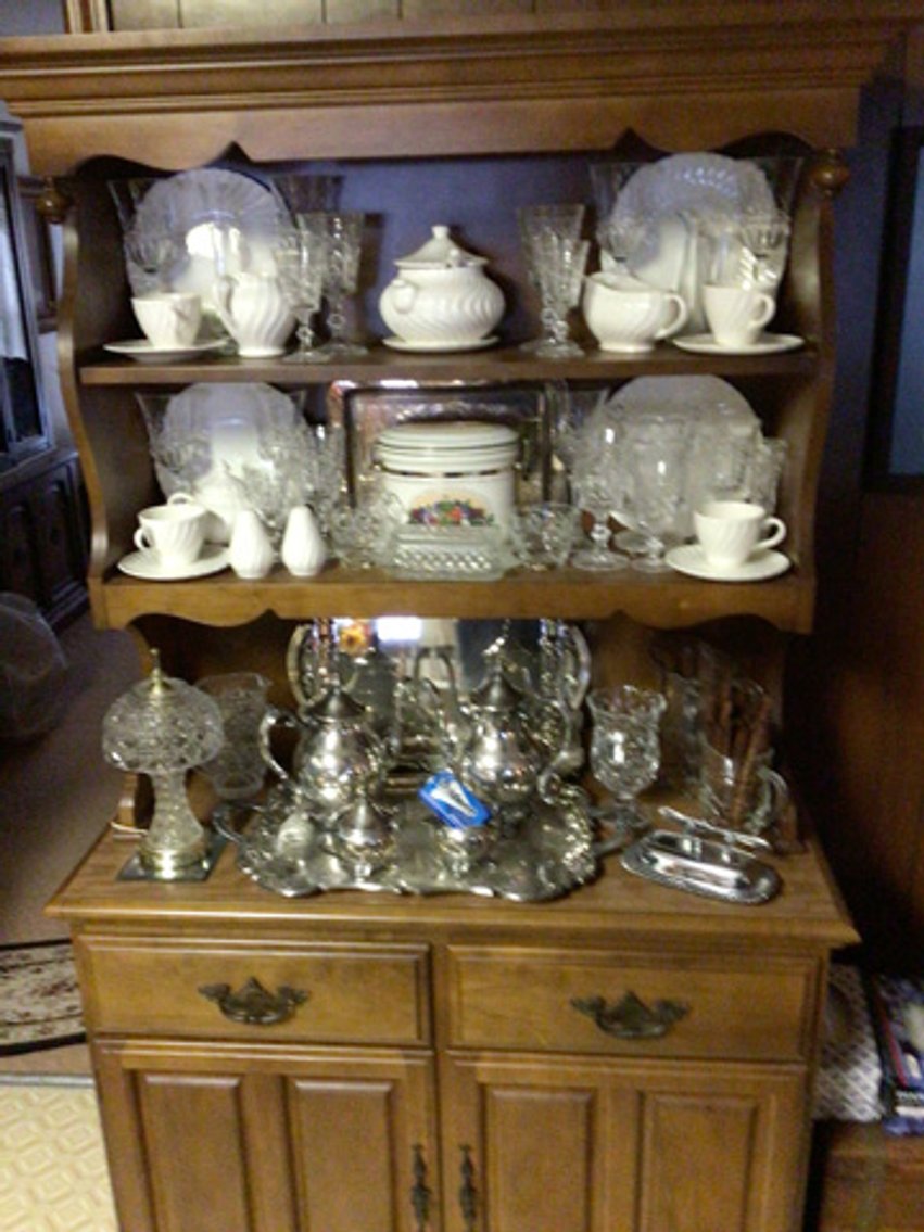 Image for Personal Property Auction Event