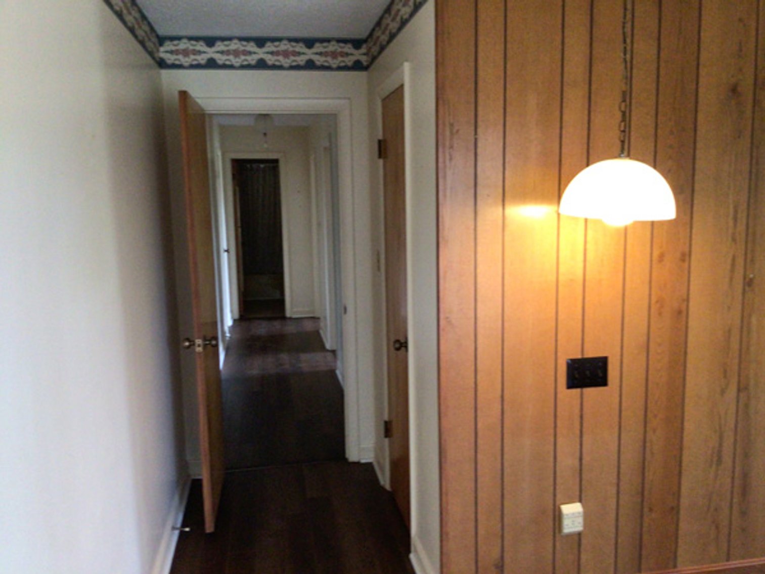 Image for 197 Acres in Harnett County Divided into Multiple Tracts with a Brick Ranch Home!