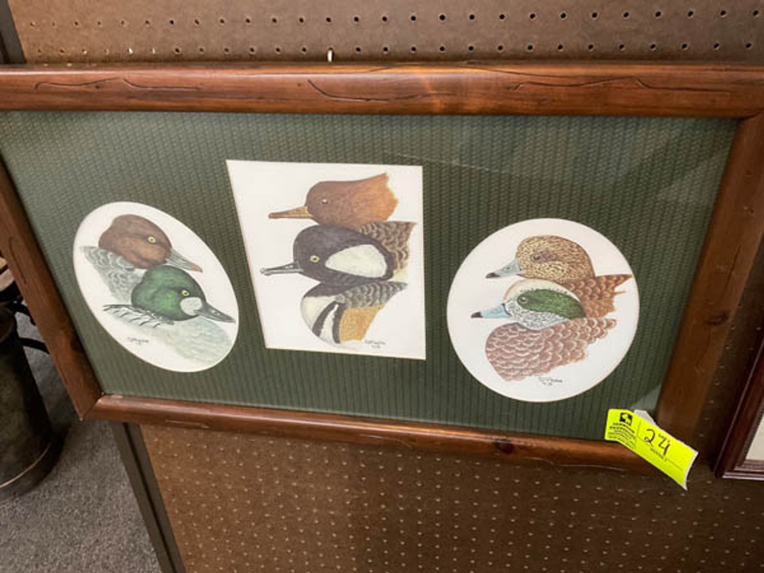 Image for Massive Art Collection and Framing Supply Online Only Auction Event