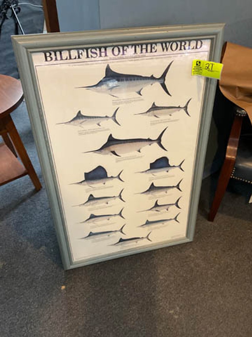 Image for Massive Art Collection and Framing Supply Online Only Auction Event