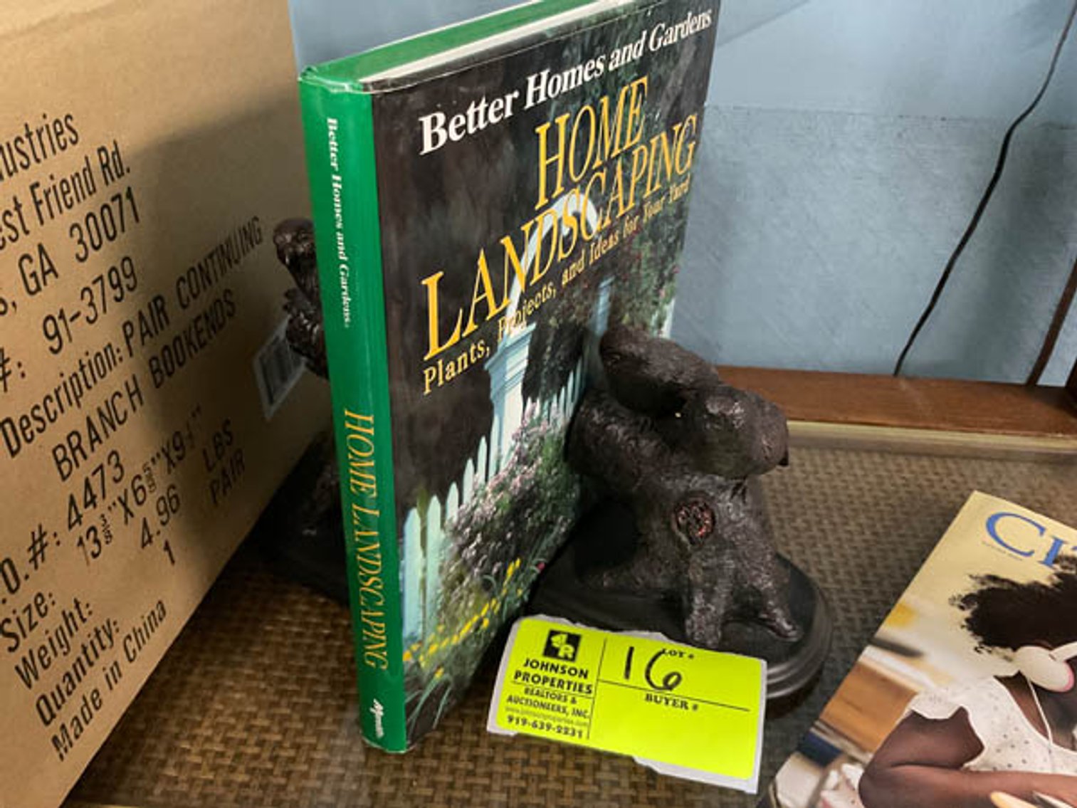 Image for Massive Art Collection and Framing Supply Online Only Auction Event