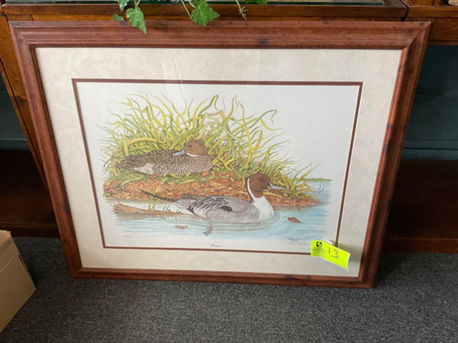 Image for Massive Art Collection and Framing Supply Online Only Auction Event