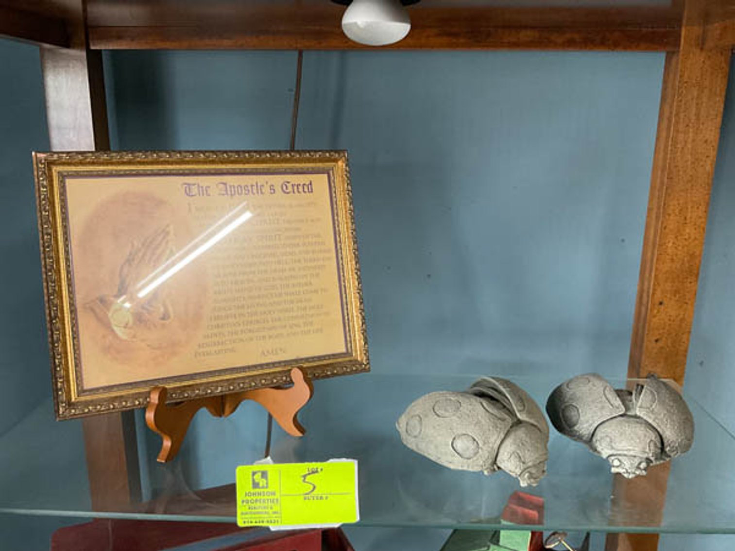 Image for Massive Art Collection and Framing Supply Online Only Auction Event